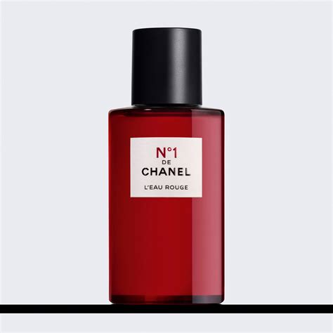 chanel n1 free sample|no 1 de Chanel l'eau rouge.